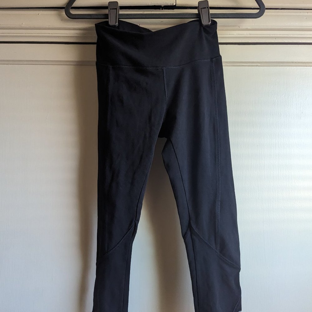 Marika Carrie Ultimate Slimming Capri Leggings black XS